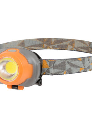 Pandelampe - Highlander Ankaa - 200 lumen