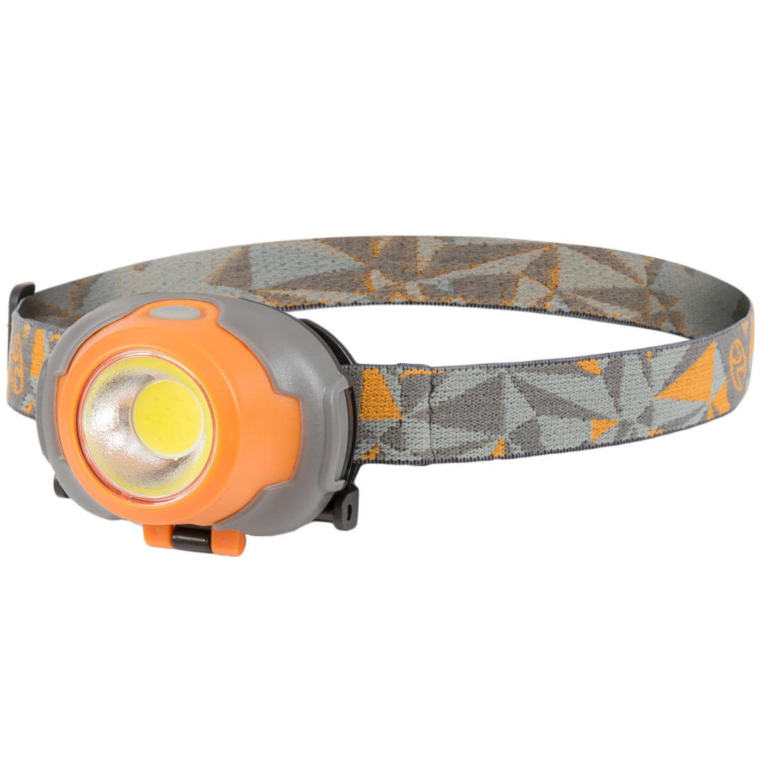 Pandelampe - Highlander Ankaa - 200 lumen Pandelampe - Highlander Ankaa - 200 lumen
