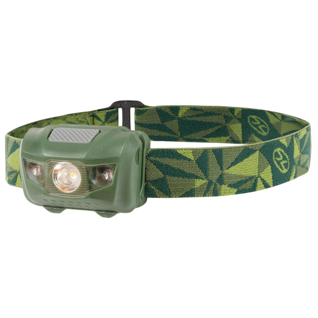 Pandelampe - Highlander Mizar - 120 lumen Pandelampe - Highlander Mizar - 120 lumen