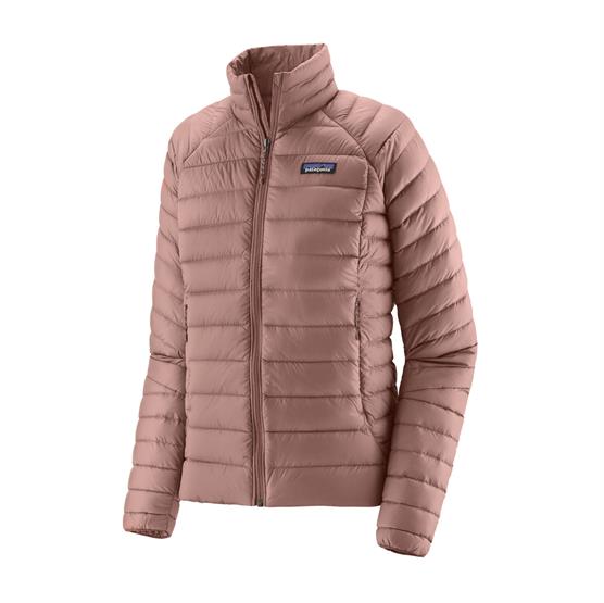 Patagonia Womens Down Sweater, Moonrise Taupe Patagonia Womens Down Sweater, Moonrise Taupe