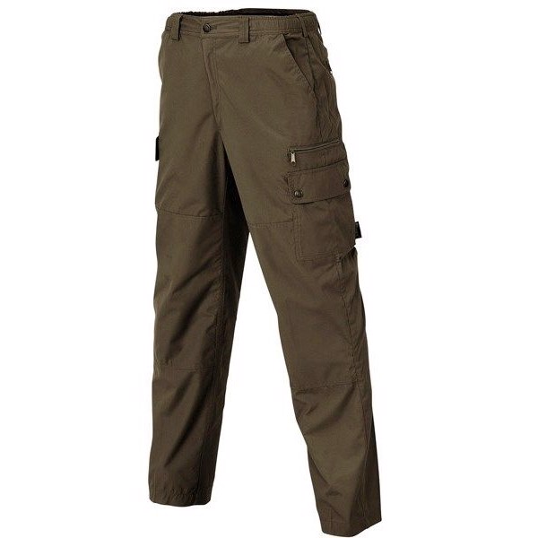 Pinewood Vildmarks Vandrebukser Men Dark Olive 42 Pinewood Vildmarks Vandrebukser Men Dark Olive 42