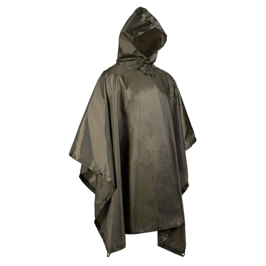 Poncho - Ripstop basic - Mil-tec Poncho - Ripstop basic - Mil-tec
