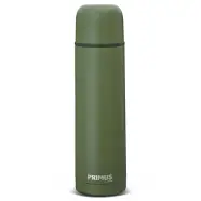 Primus Classic Light Vacuum Bottle 1.0 L Olive - Termoflaske