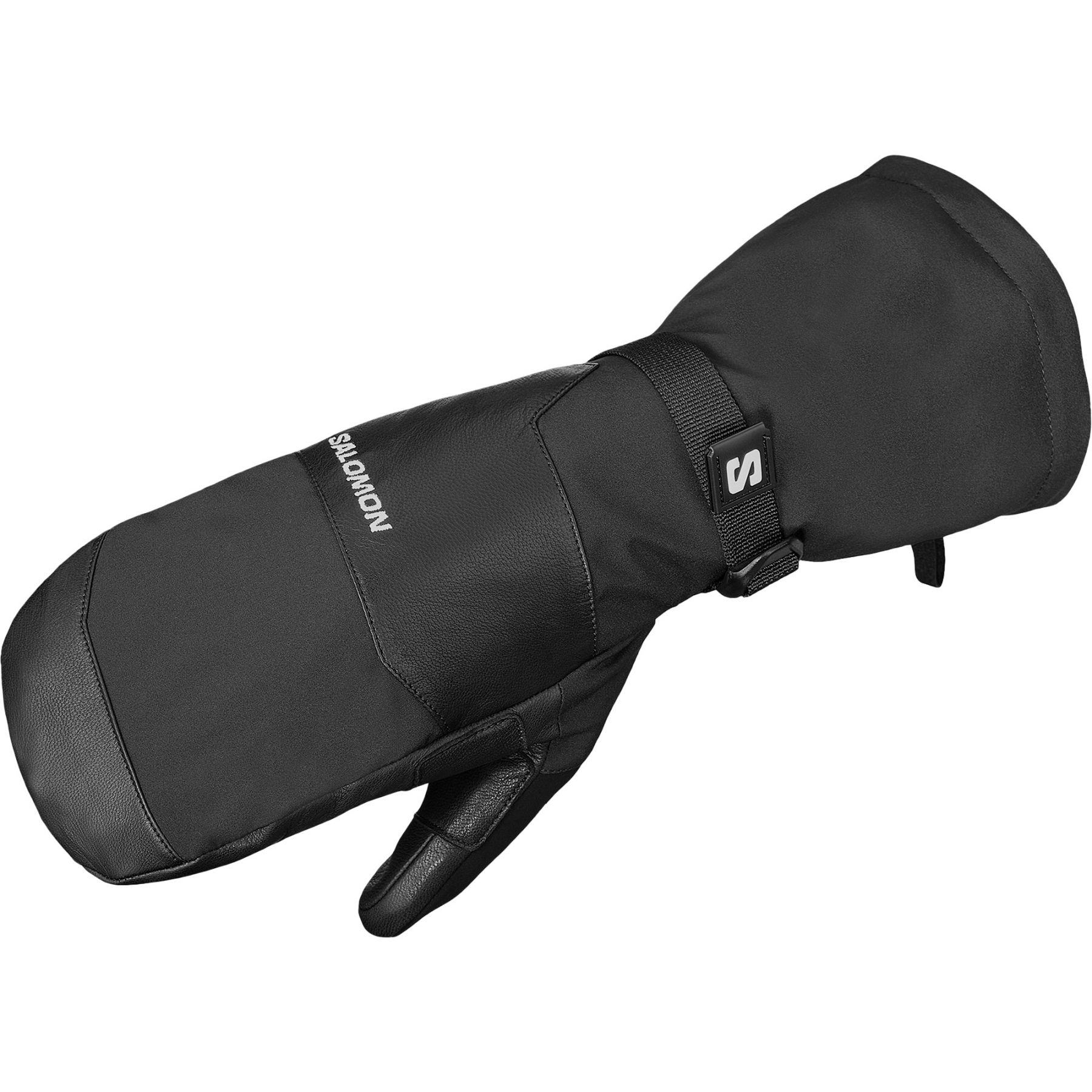 Salomon Propeller 2.0 GTX, skiluffer, sort Salomon Propeller 2.0 GTX, skiluffer, sort