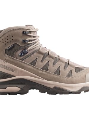 Salomon Quest Echo GTX Herre EU 42 Brun Vandrestøvler