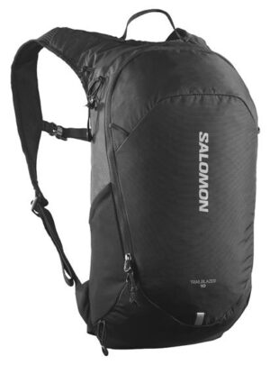 Salomon Trailblazer 10, Black / Alloy