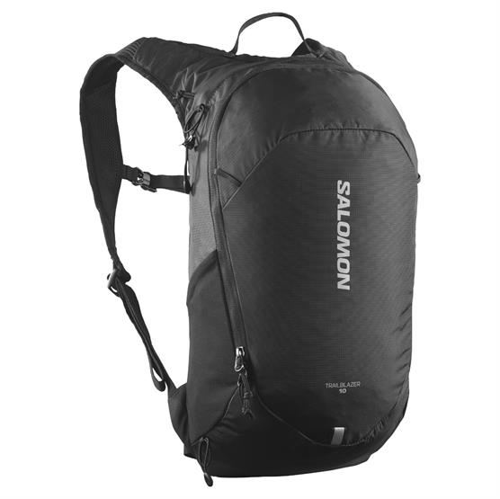 Salomon Trailblazer 10, Black / Alloy Salomon Trailblazer 10, Black / Alloy