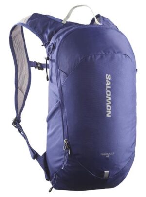 Salomon Trailblazer 10, Mazarine Blue / Ghost Gray