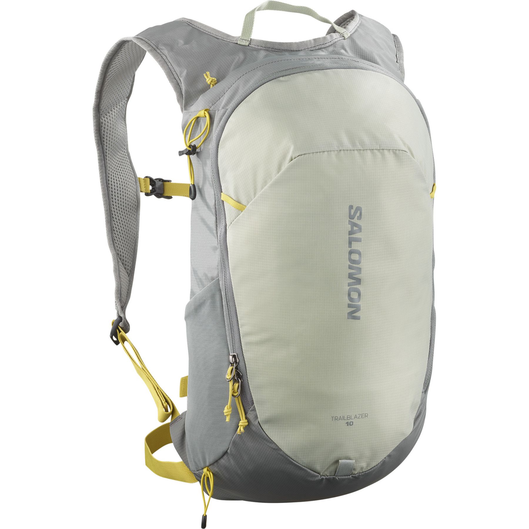 Salomon Trailblazer 10, rygsæk, lysegrå Salomon Trailblazer 10, rygsæk, lysegrå