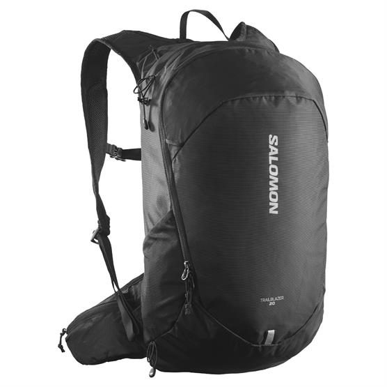 Salomon Trailblazer 20, Black / Alloy Salomon Trailblazer 20, Black / Alloy