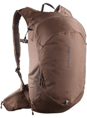 Salomon Trailblazer 20, Mustang / Black Coffee