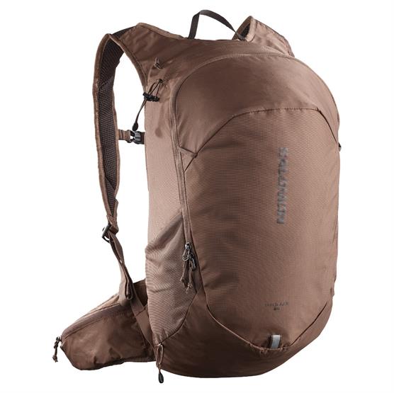 Salomon Trailblazer 20, Mustang / Black Coffee Salomon Trailblazer 20, Mustang / Black Coffee