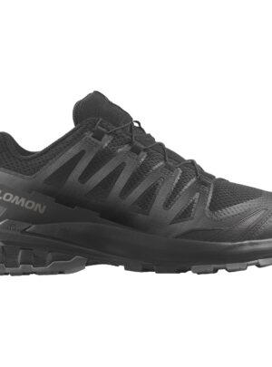 Salomon XA Pro 3D V9 Wide Herre EU 42 Sort Vandresko