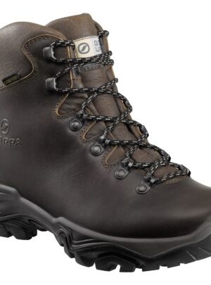 Scarpa Terra GTX Dame EU 38½ Brun Vandrestøvler