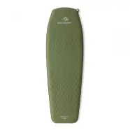 Sea To Summit Camp Plus Self Inflating Mat - Large Cypress - Liggeunderlag