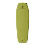 Sea To Summit Camp Self Inflating Mat - Large Woodbine - Liggeunderlag