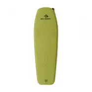 Sea To Summit Camp Self Inflating Mat - Regular Woodbine - Liggeunderlag