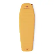 Sea To Summit Pursuit Plus Si Mat - Large Zinnia - Liggeunderlag