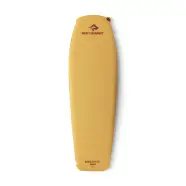 Sea To Summit Pursuit Plus Si Mat - Regular Zinnia - Liggeunderlag
