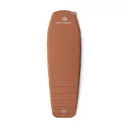 Sea To Summit Pursuit Si Mat - Regular Contour Bombay Brown - Liggeunderlag