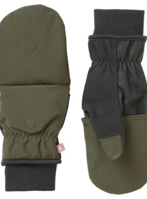 Sealskinz Walpole, luffer, grøn