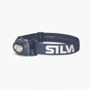 Silva Discover Blue - Pandelampe
