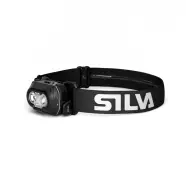 Silva Discover Hybrid Black - Pandelampe
