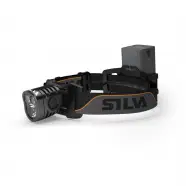 Silva Headlamp Lr2000rc - Pandelampe