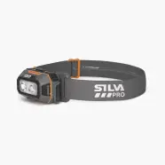 Silva Roughlight 700 - Pandelampe