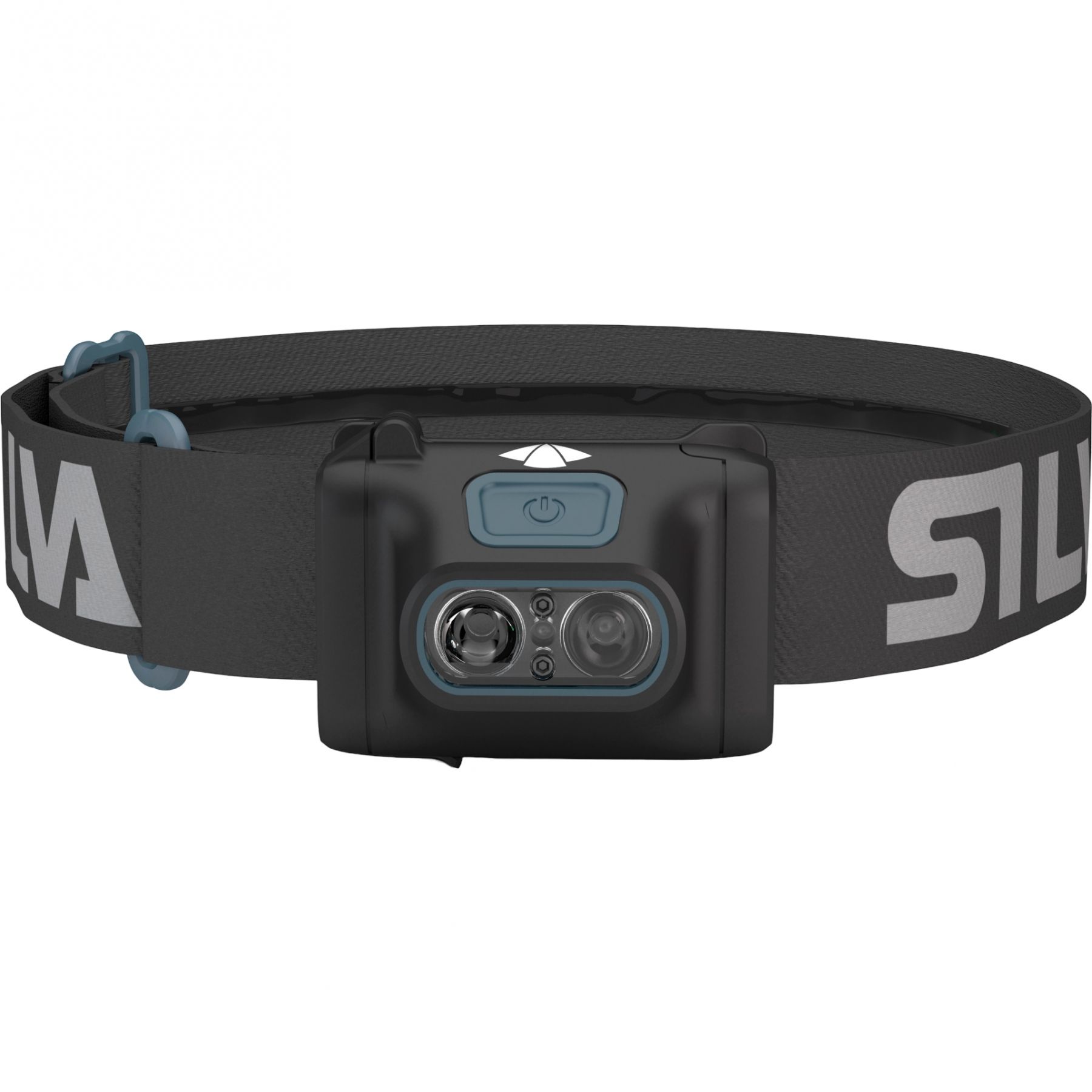 Silva Scout 3XT, pandelampe, sort Silva Scout 3XT, pandelampe, sort