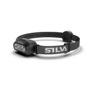 Silva Smini Black - Pandelampe