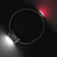 Silva Smini Black - Pandelampe
