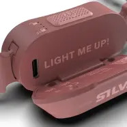 Silva Smini Fly Rose - Pandelampe