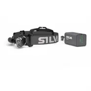 Silva Trail Speed 5xt - Pandelampe