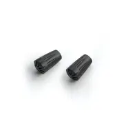 Silva Trekking & Running Poles Rubber Paws - Tilbehør til vandrestave