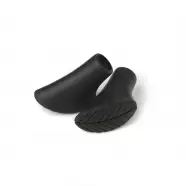 Silva Walking Poles Rubber Paws - Vandrestave