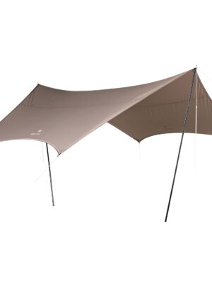 Snow Peak Land Nest Tarp Set Tarps