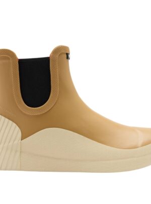 Sorel Out N About IV Chelsea Rain Waterproof Dame EU 37½ Curry/Honey White Gummistøvler