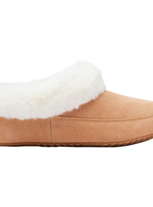 Sorel Sorel Go - Coffee Run Dame EU 38 Brun Hjemmesko