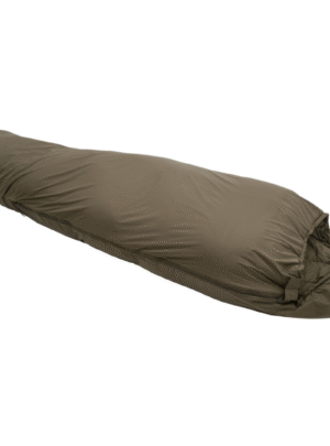 Sovepose - Carinthia Tropen - Grøn - 185 cm