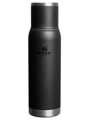 Stanley Adventure To-Go Bottle 1.0L, Black 2.0