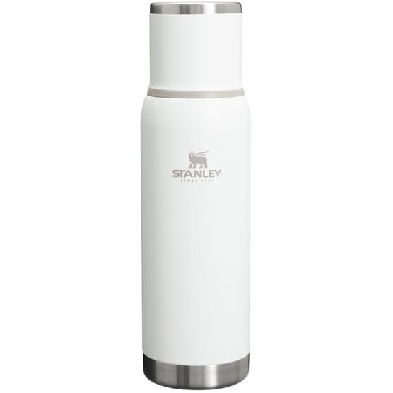 Stanley Adventure To-Go Bottle 1.0L, Frost Stanley Adventure To-Go Bottle 1.0L, Frost