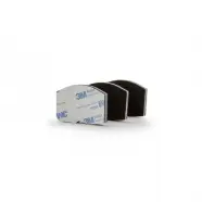 Suprabeam V-series Foam Pads 3M puder - 3 stk.
