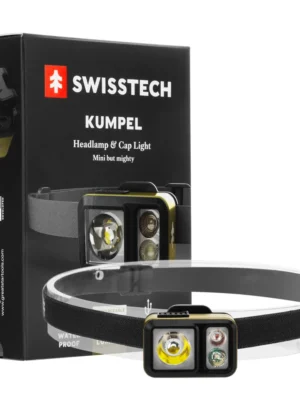 SwissTech Kumpel