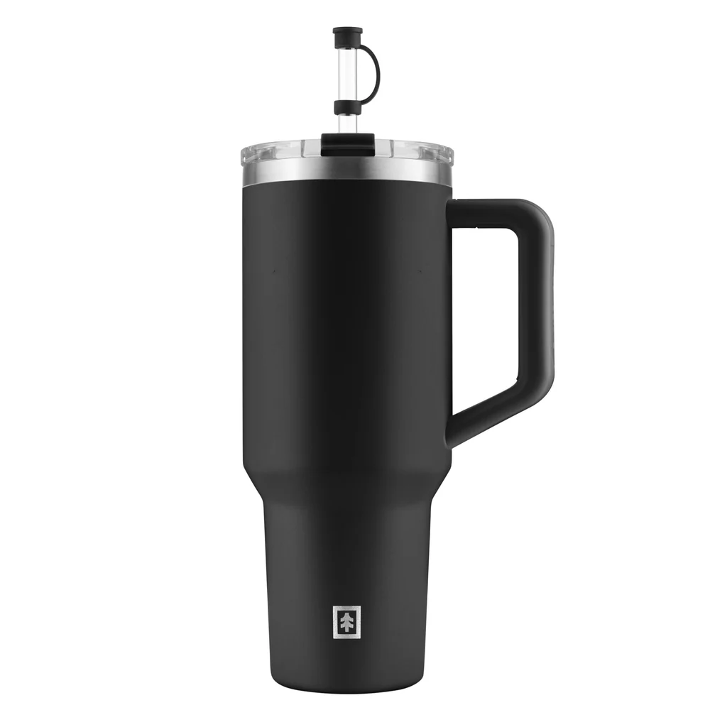 SwissTech Zelda Kop 1180 ml Black SwissTech Zelda Kop 1180 ml Black