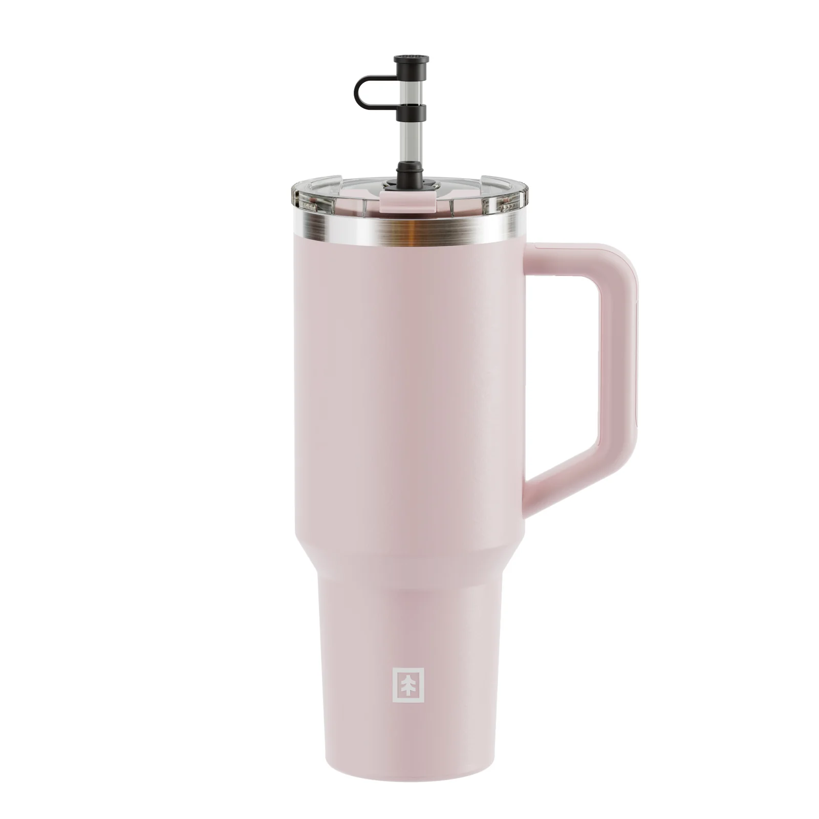 SwissTech Zelda Kop 1180 ml Dusty Rose SwissTech Zelda Kop 1180 ml Dusty Rose