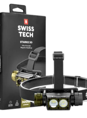 Swisstech Starke 30 Pandelampe