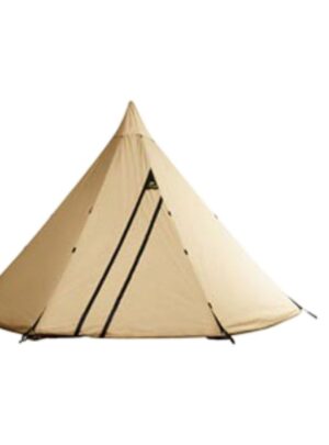 Tentipi Onyx CP, telt, beige, 7