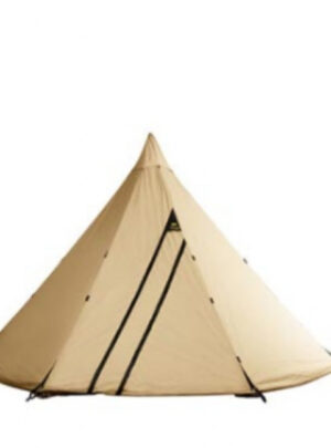 Tentipi Onyx CP, telt, beige, 9