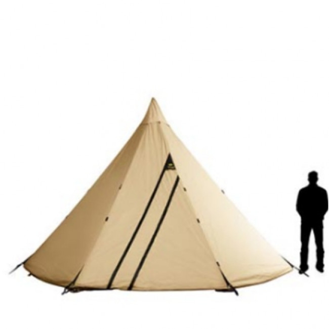 Tentipi Onyx CP, telt, beige, 9 Tentipi Onyx CP, telt, beige, 9